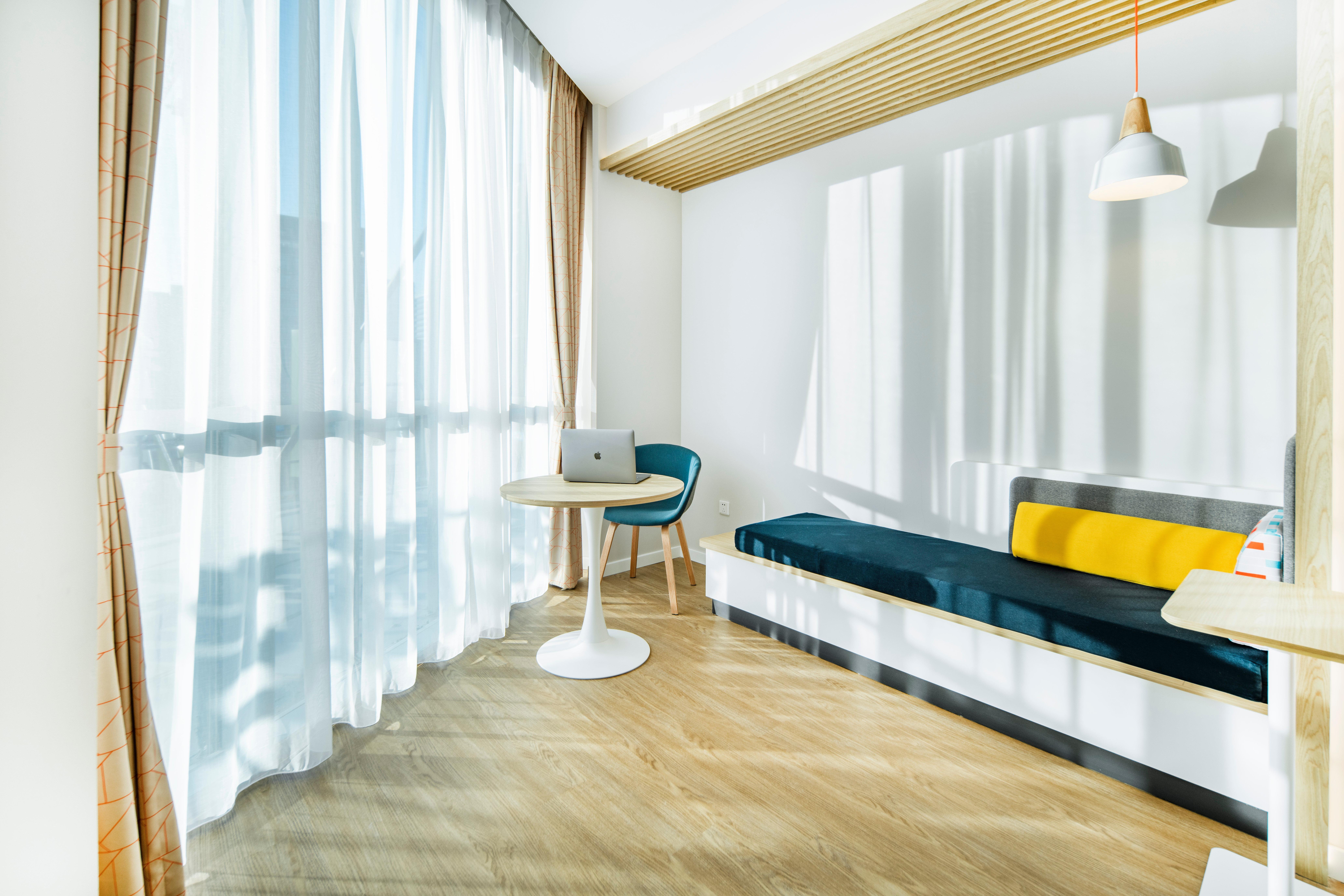 Holiday Inn Express Shanghai Pudong Zhangjiang, an IHG Hotel Bagian luar foto